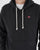 Levi's Original Housemark Hoodie Mineral Black
