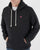 Levi's Original Housemark Hoodie Mineral Black