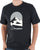 Berghaus Edale T-shirt Black
