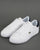 Lacoste Footwear Powercourt Trainer White