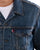Levi's Denim Trucker Jacket Blue