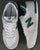New Balance 373 Trainer White/Green