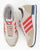 Adidas USA 84 Trainers Clear Brown/Vivid Red