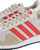 Adidas USA 84 Trainers Clear Brown/Vivid Red