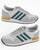 Adidas USA 84 Trainers Crystal White/Grey/Teal