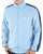 Ellesse Giandoso Track Top Sky Blue