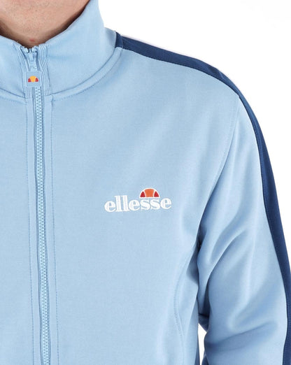 Ellesse Giandoso Track Top Himmelblau
