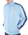 Ellesse Giandoso Track Top Sky Blue