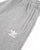 Adidas Originals Zip Pocket Lounge Shorts Grey Heather