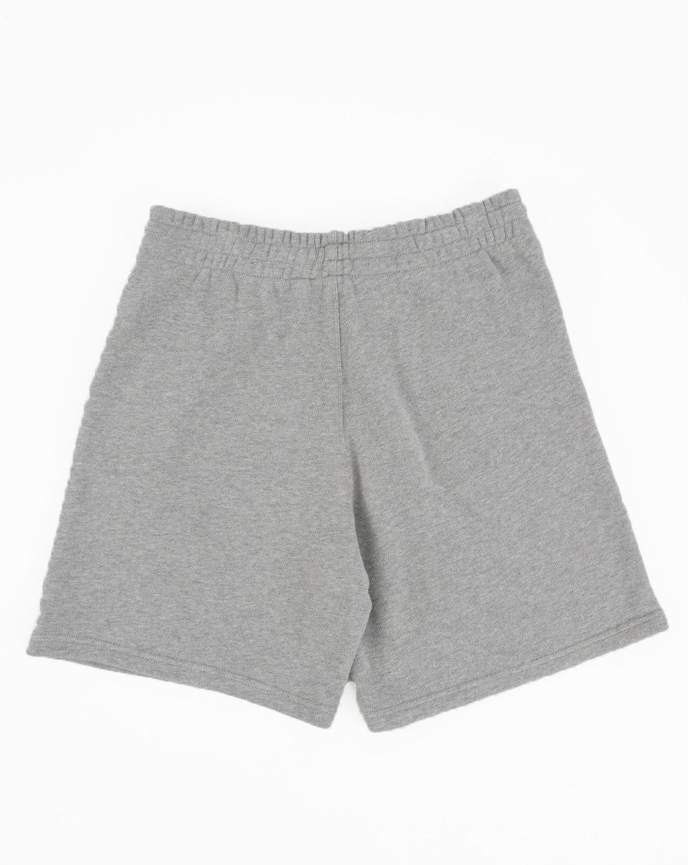 Adidas Originals – Lounge-Shorts mit Reißverschlusstasche, Grau meliert