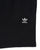 Adidas Originals Zip Pocket Lounge Shorts Black