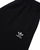 Adidas Originals Zip Pocket Lounge Shorts Black