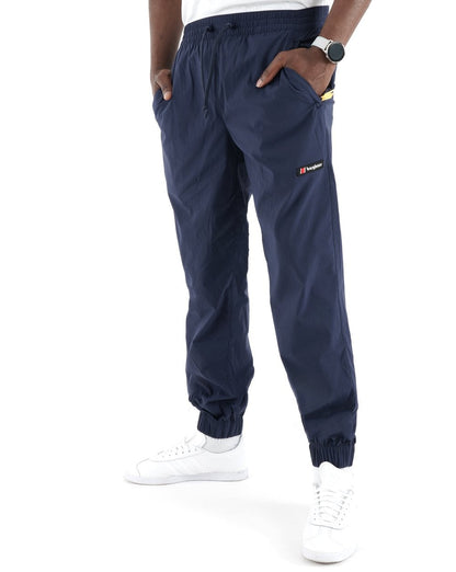 Berghaus Dean Street Wind Hose Marineblau