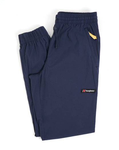 Berghaus Dean Street Wind Hose Marineblau