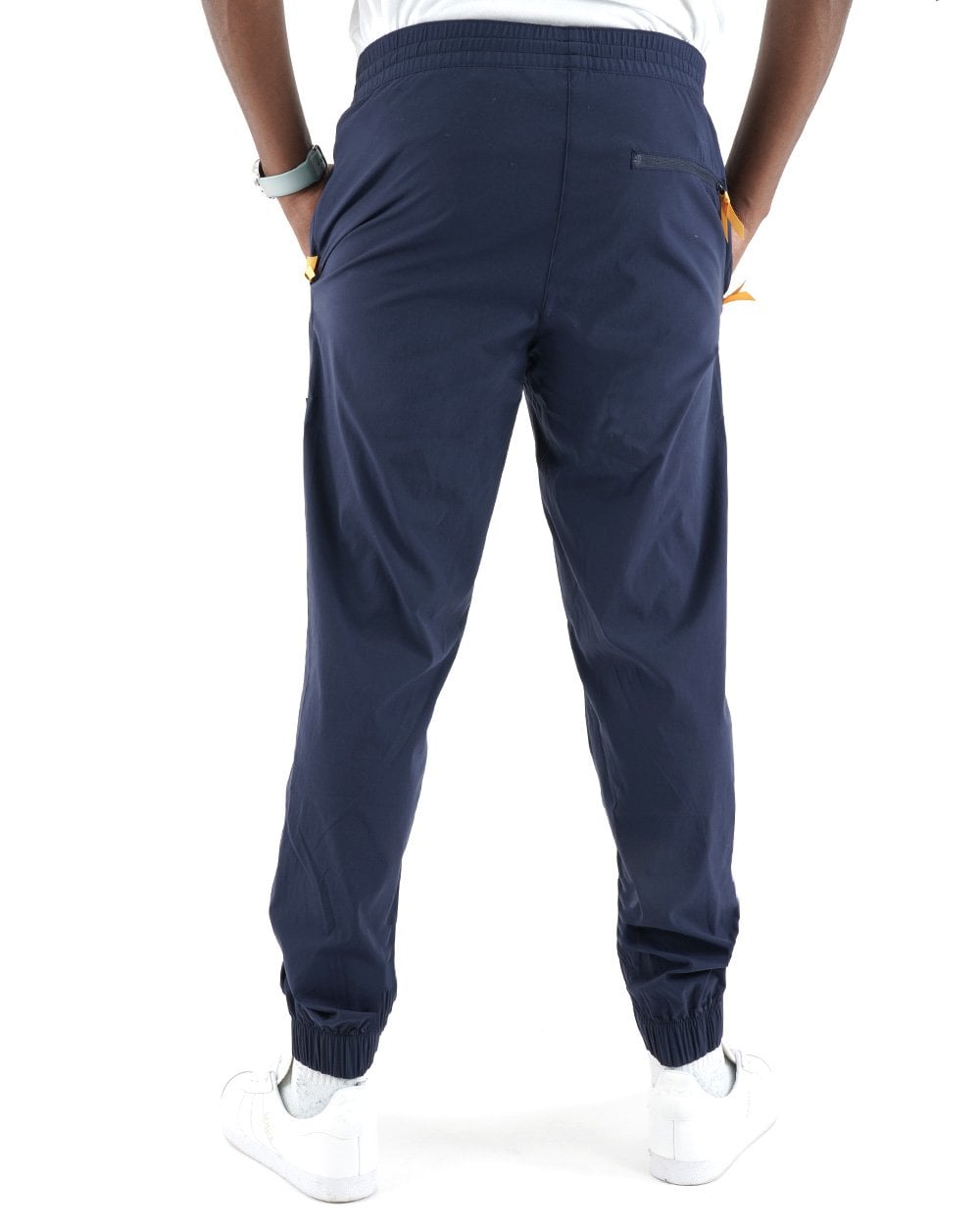 Berghaus Dean Street Wind Hose Marineblau
