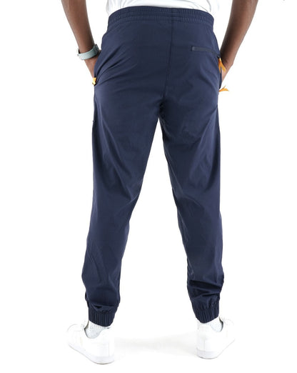 Berghaus Dean Street Wind Hose Marineblau