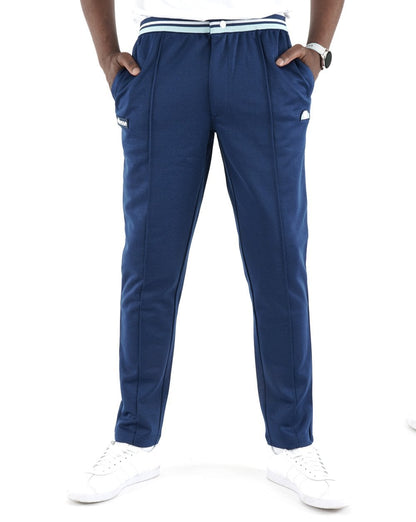Ellesse Becker Trainingshose Dunkelblau