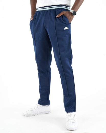 Ellesse Becker Trainingshose Dunkelblau