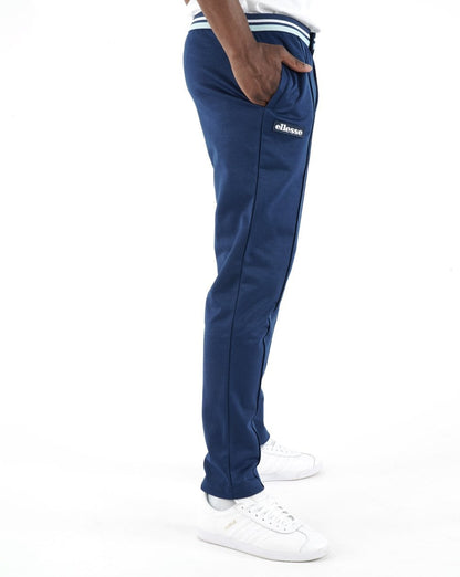 Ellesse Becker Trainingshose Dunkelblau