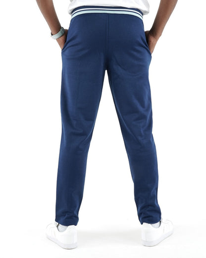 Ellesse Becker Trainingshose Dunkelblau