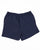Fila Vintage Vantage Swim Short Navy