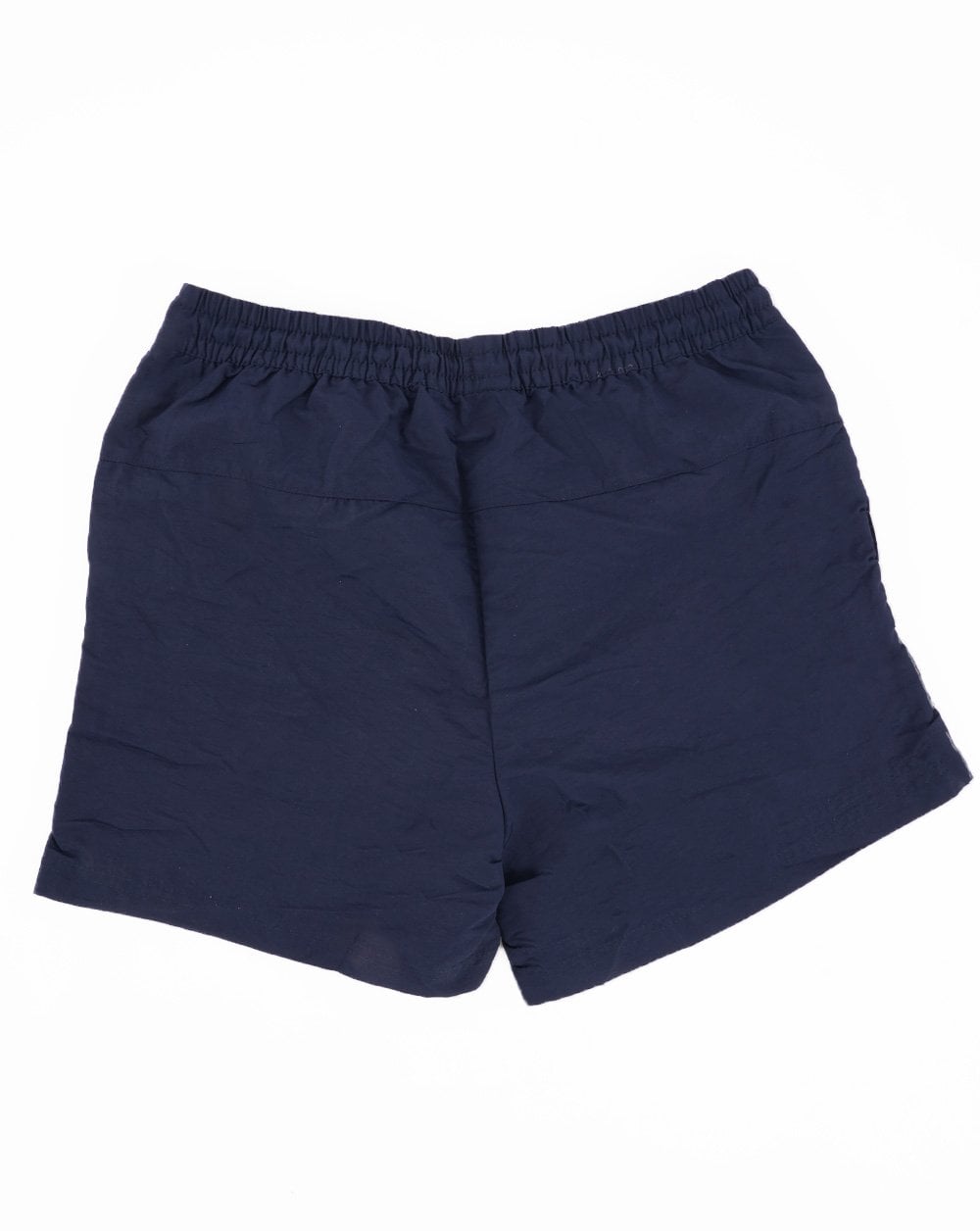 Fila Vintage Vantage Badeshorts, Marineblau