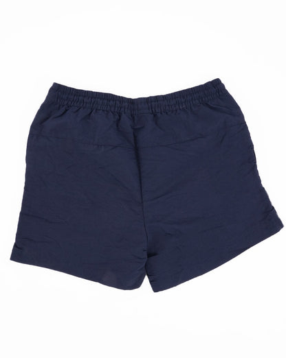 Fila Vintage Vantage Badeshorts, Marineblau