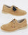 Pod Jagger Shoe Sand Suede