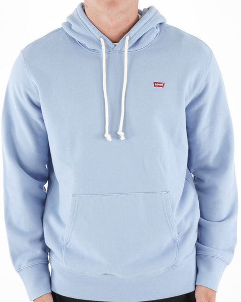 Levi's Original Housemark Hoodie Lavender