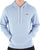 Levi's Original Housemark Hoodie Lavender