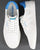 Adidas 3mc Trainers White/Blue