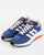 Adidas Retropy F2 Trainers Royal Blue/White/Navy