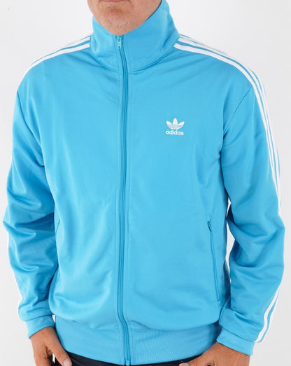 Adidas Originals Firebird Trainingsjacke Blau