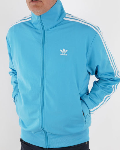 Adidas Originals Firebird Trainingsjacke Blau