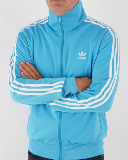 Adidas Originals Firebird Trainingsjacke Blau