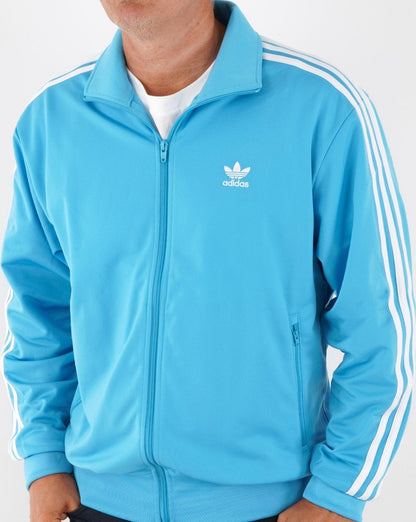 Adidas Originals Firebird Trainingsjacke Blau