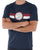 Pretty Green Tilby T-shirt Navy