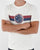 Pretty Green Tilby T-shirt White