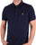 Lyle And Scott Polo Shirt Navy