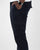 Lyle & Scott Cargo Trouser Dark Navy