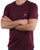 Lyle And Scott T-shirt Burgundy