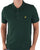 Lyle & Scott Polo Shirt Dark Green