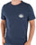 Pretty Green Small Headphones T-shirt Navy