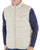 Tommy Jeans Down Gilet Sand