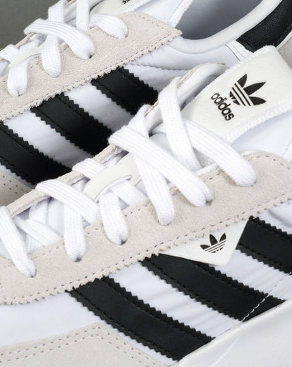 Adidas Retropy F2 Sneaker Weiß/Schwarz