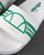 Ellesse Club Slide White/green