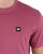 Weekend Offender Cannon Beach T-shirt Rhubarb
