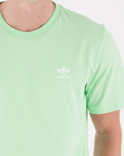 Adidas Originals Essential T-Shirt Mintgrün