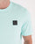 Marshall Artist Siren T-shirt Aqua