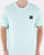 Marshall Artist Siren T-shirt Aqua